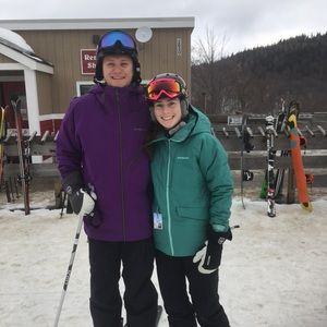 Meet your Posher, Connor